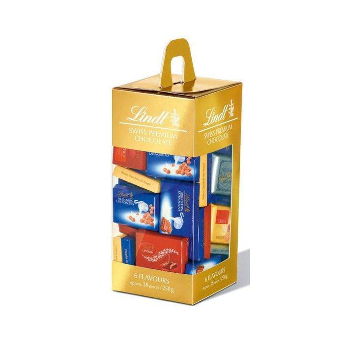 Lindt Napolitana 250g