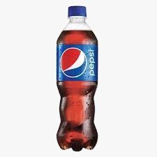 Pepsi 500ML