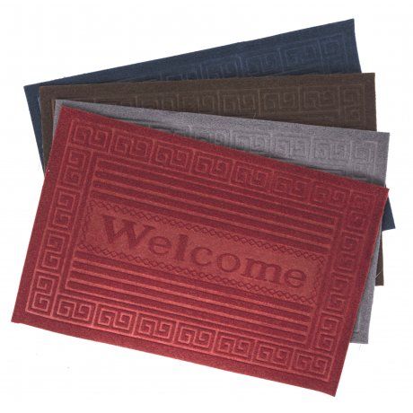 Doormats