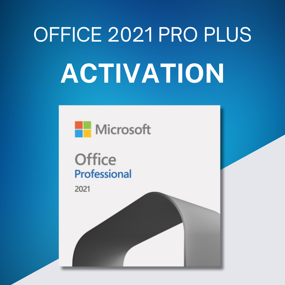 OFFICE 2021 PRO 