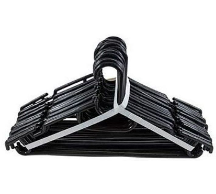 Clothes Hangers (20 Pcs)