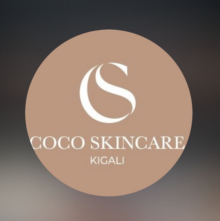 Coco Spa - Gacuriro 