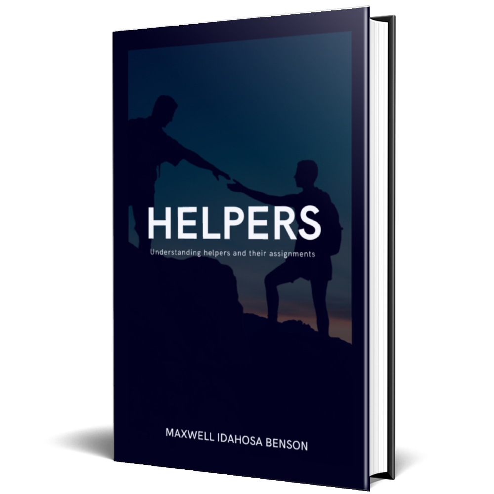 HELPERS (Understanding helpers and their assignments)