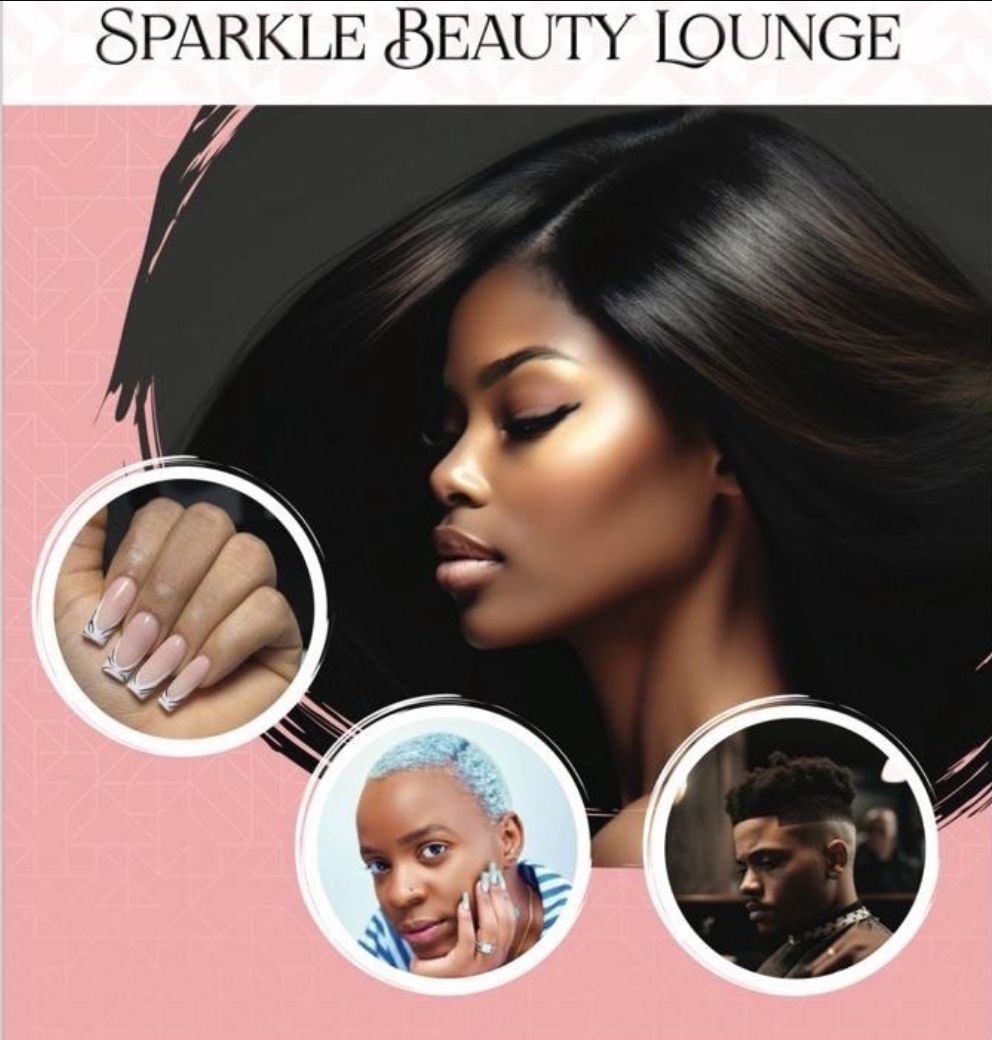 Sparkles Beauty Lounge- Gishushu 