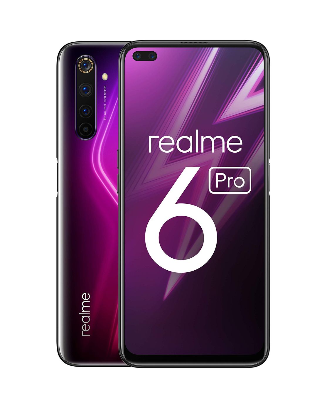 Realme 6 Pro