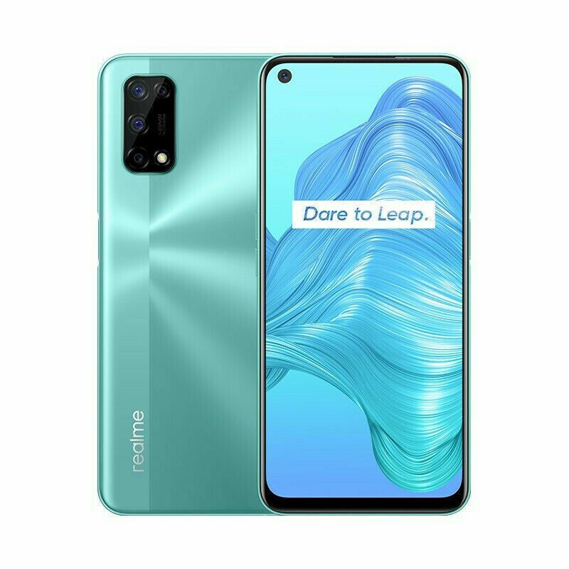 Realme V5