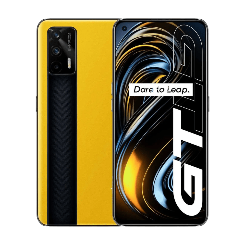 Realme GT