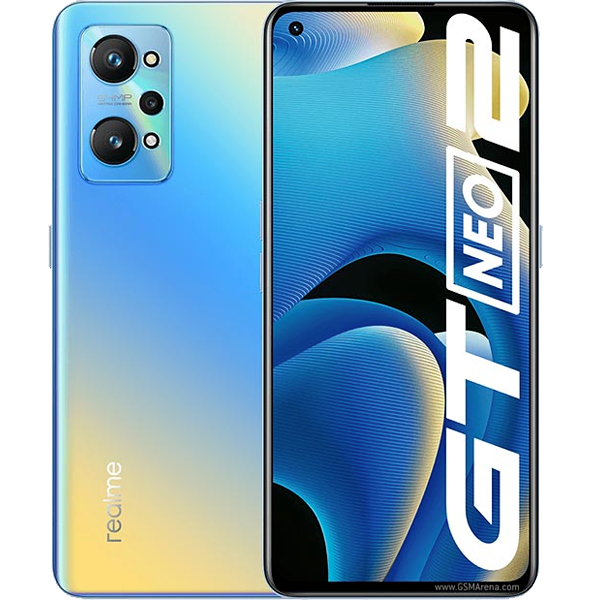 Realme GT Neo 2