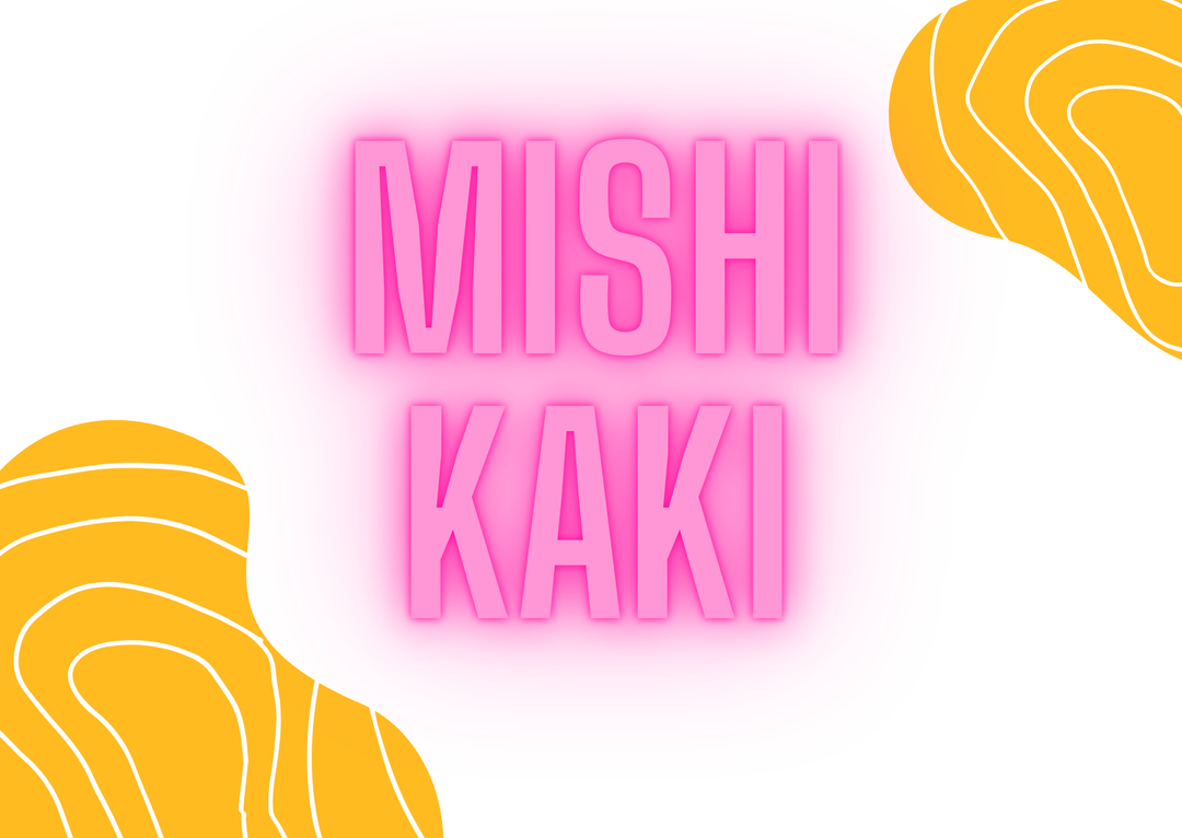 Mishikaki