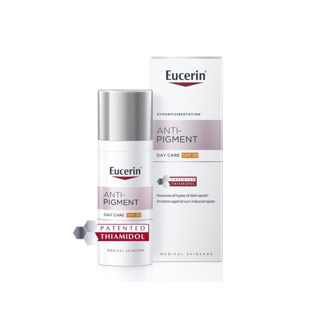 Eucerin Creme de Dia Anti-Pigmento 