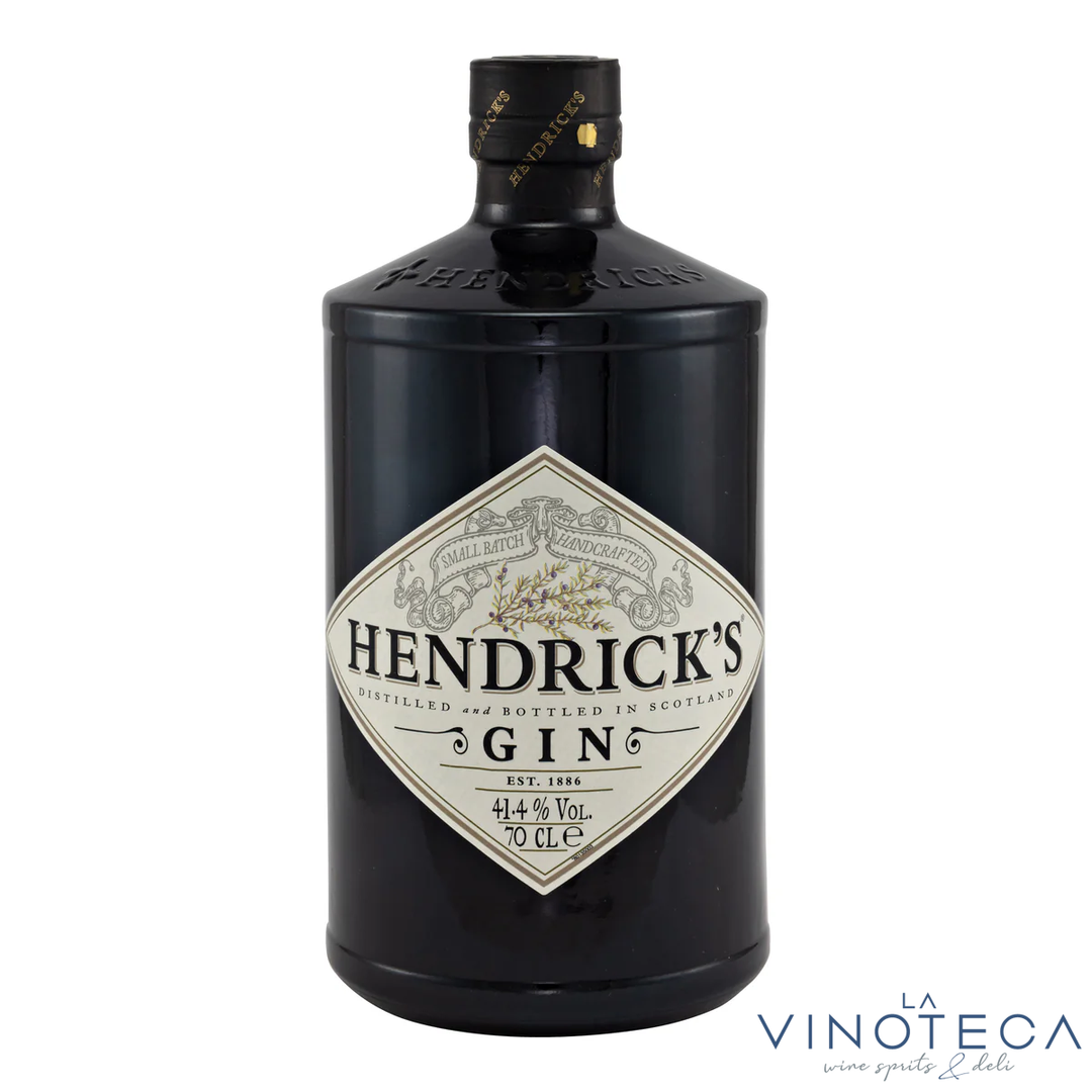 GIN HENDRICKS 700 ML