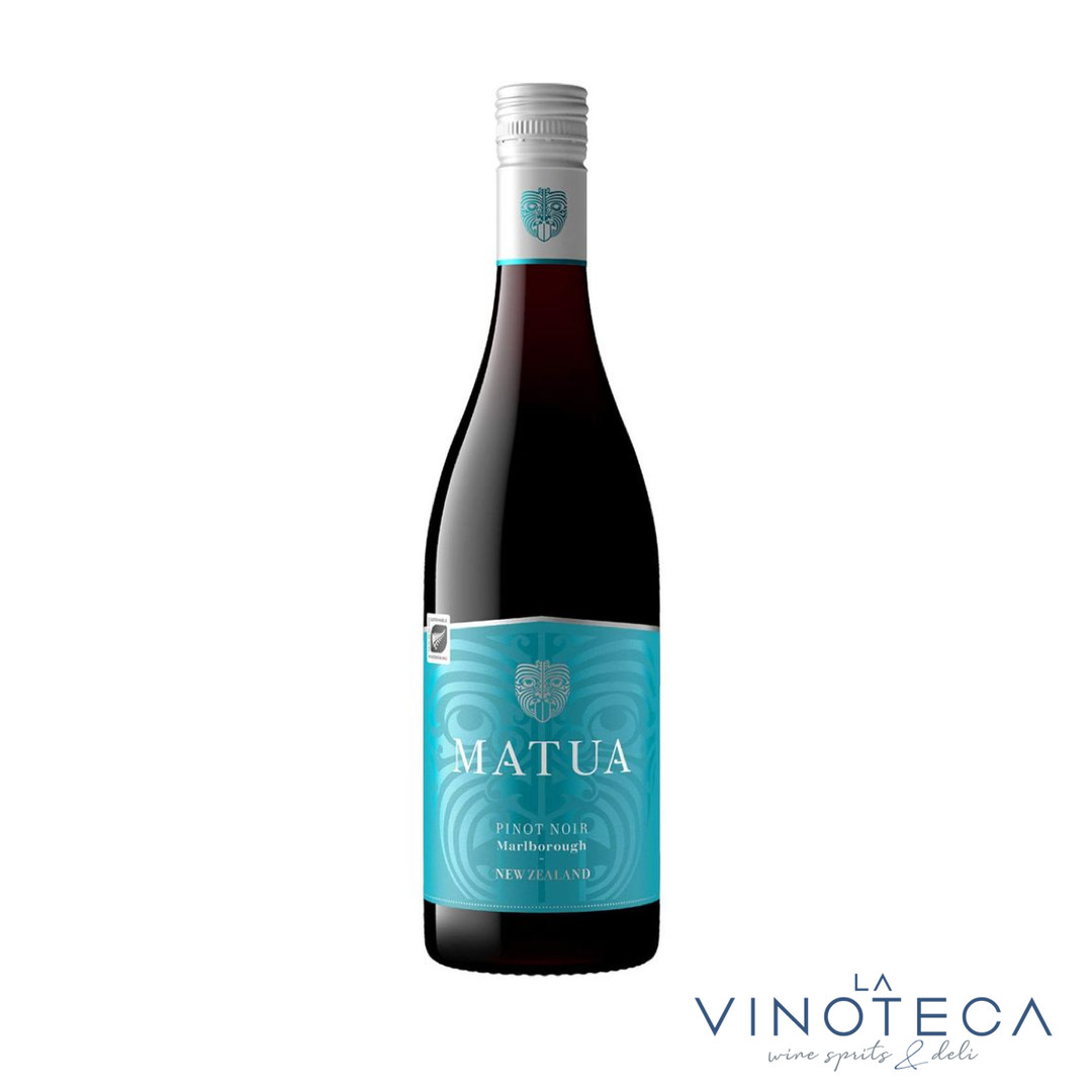 VINO MATUA PINOT NOIR 750ML