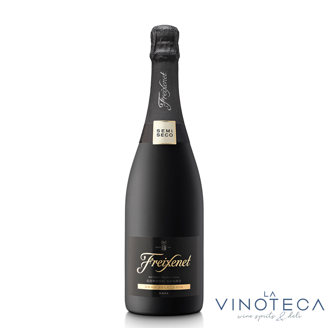 ESPUMANTE FREIXENET CAVA CORDON BK 750ML