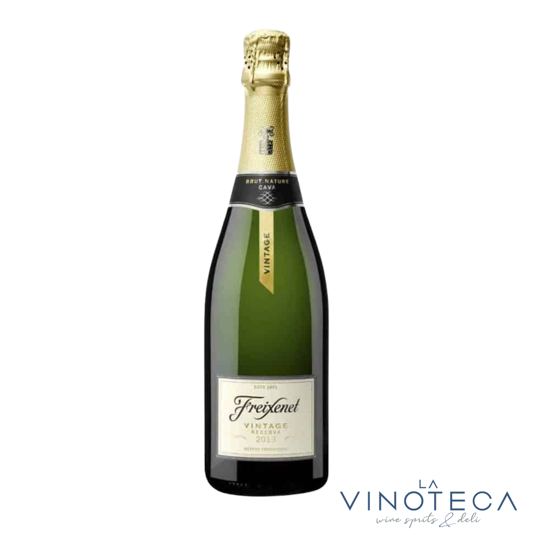 ESPUMA FREIXENET VINTAGE BRUT NATURE 750