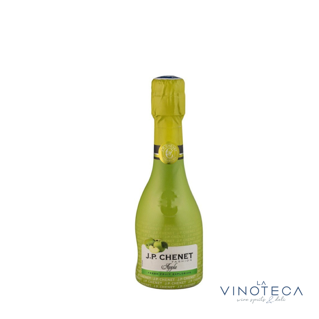 VINO J.P. CHENET FASHION APPLE CHA 200ML