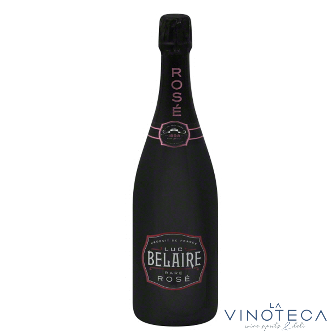 VINO LUC BELAIRE ROSE 750ML