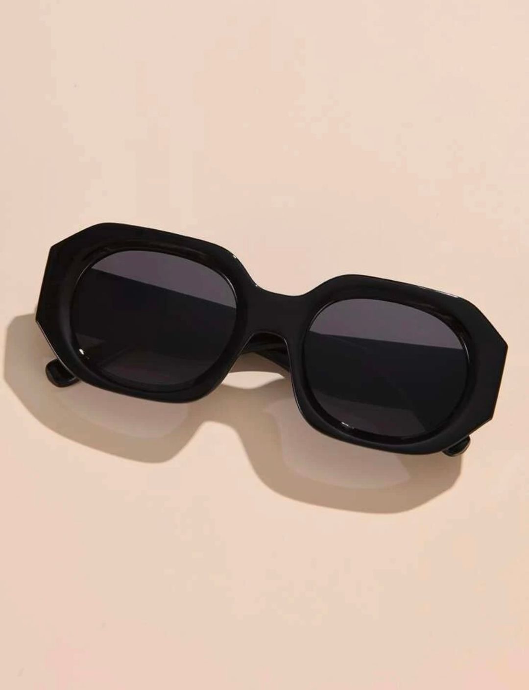 Vintage Frame Sunglasses 