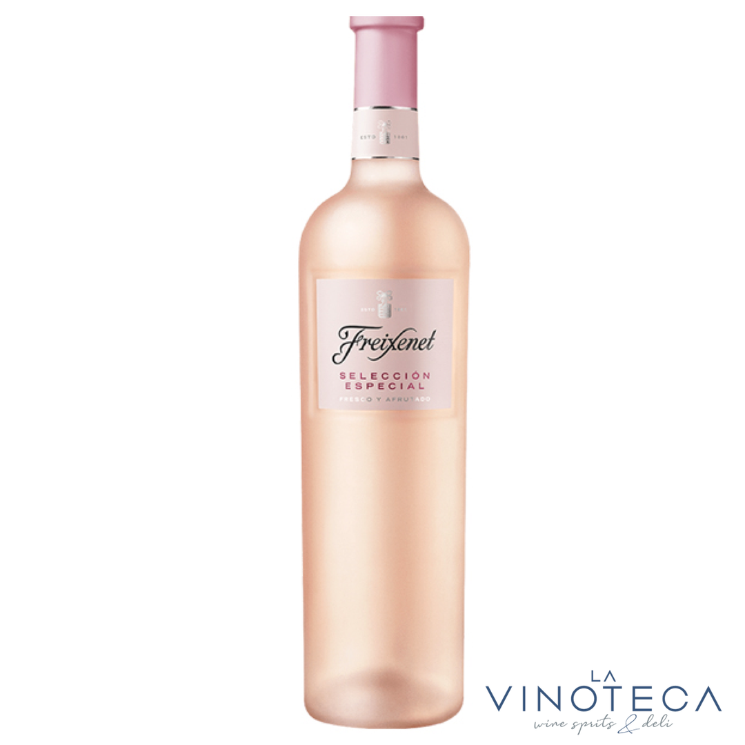 VINO FREIXENET ROSADO 750ML