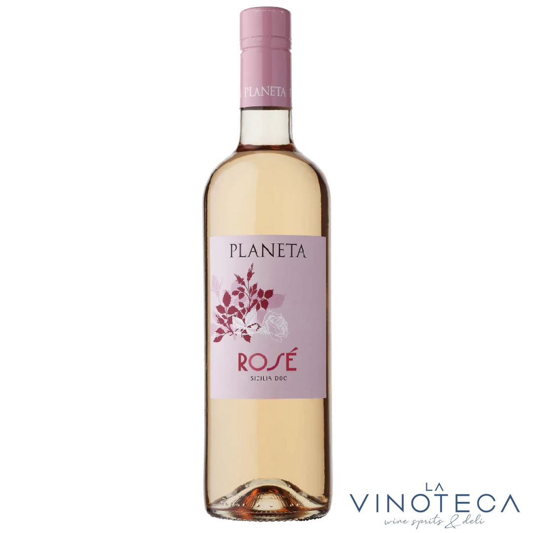 VINO PLANETA ROSE 3000ML