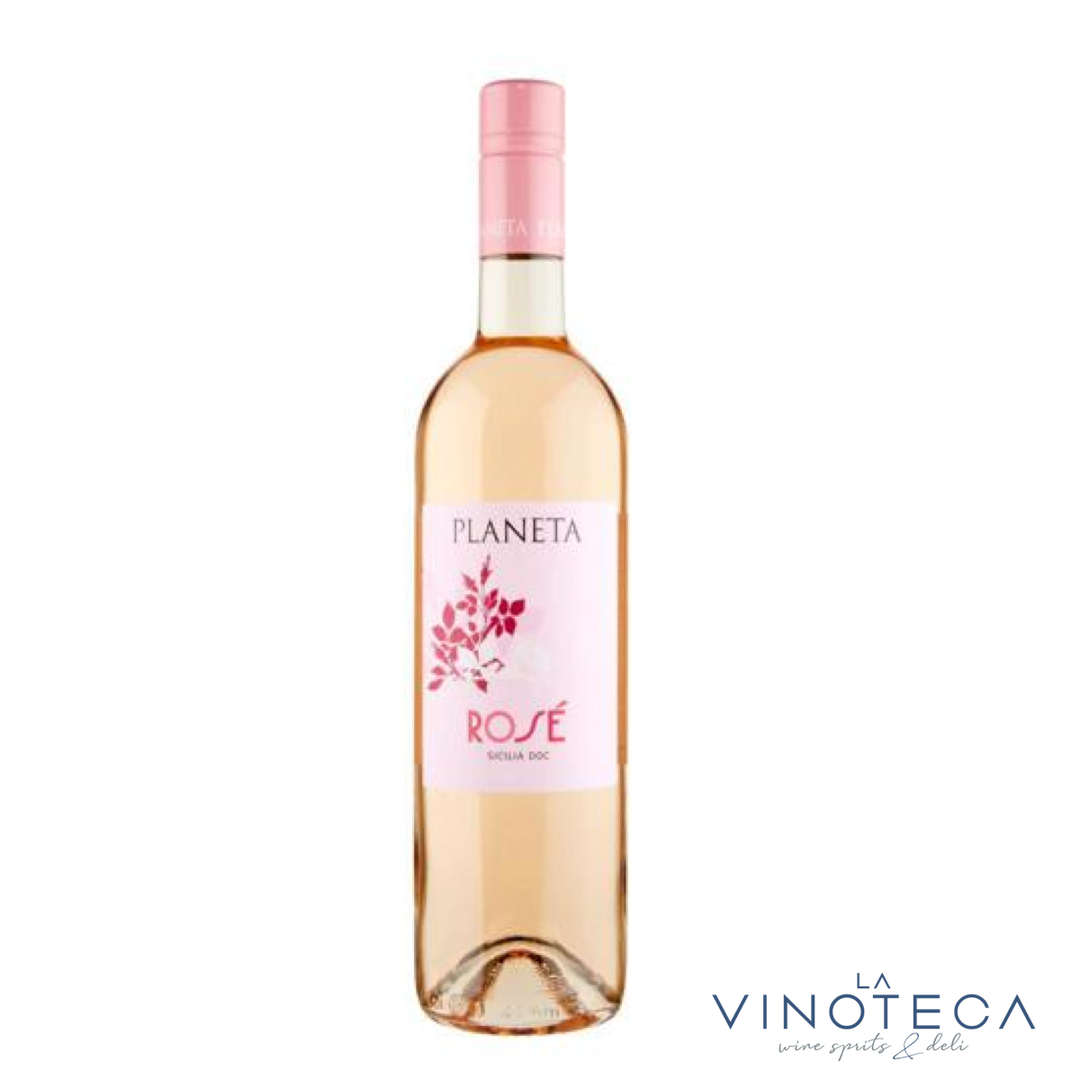 VINO PLANETA ROSE 750ML