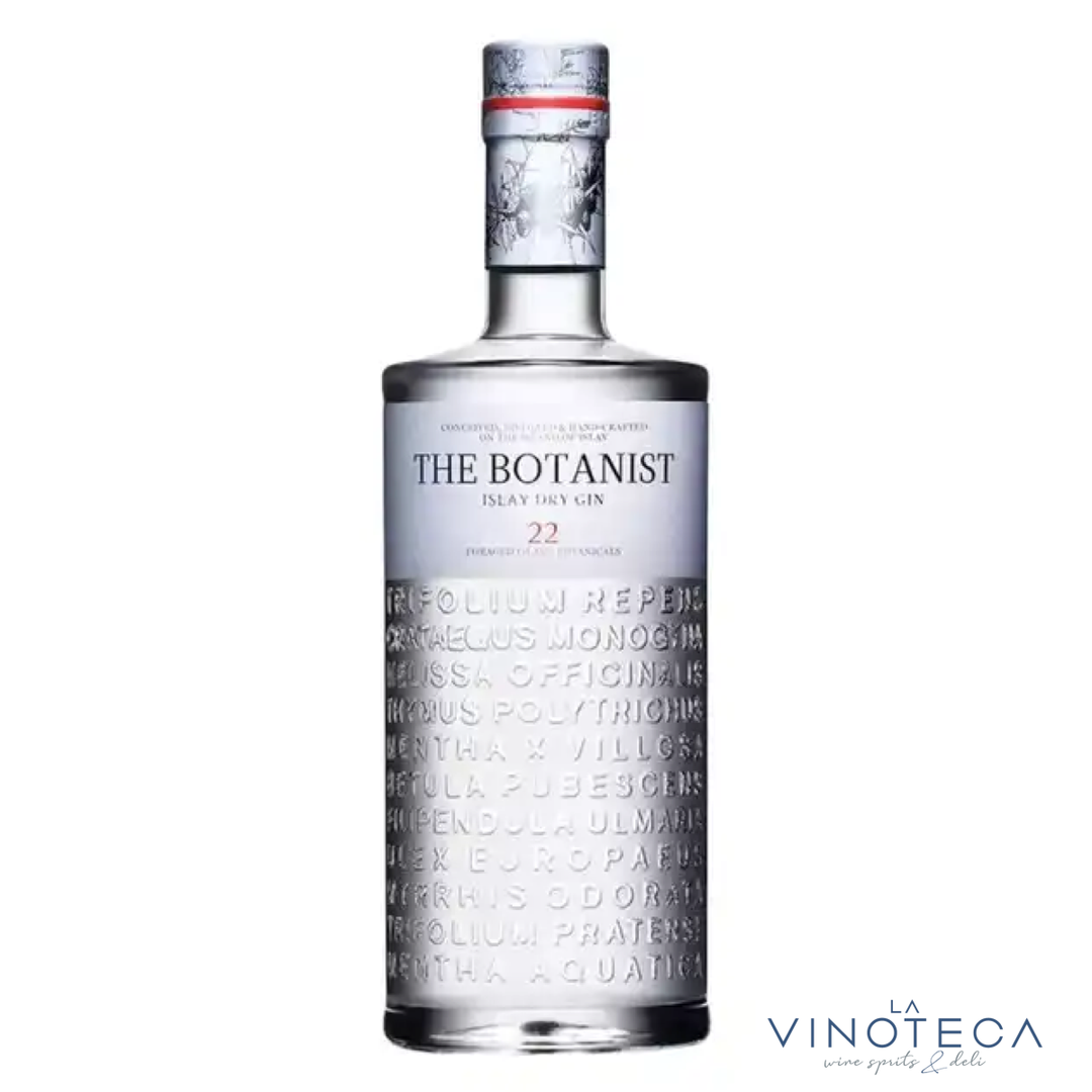 GIN THE BOTANIST 700 ML