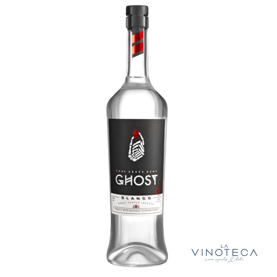 TEQUILA GHOST 750ML