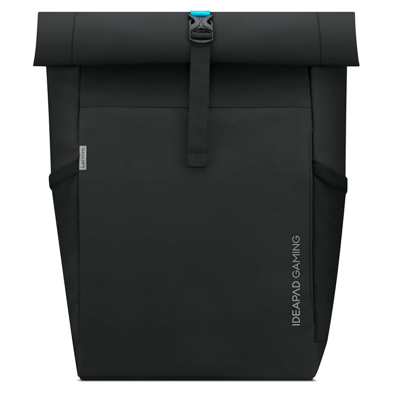 Mochila Lenovo Modern Gaming Backpack, soporta NB de hasta 16", color negro