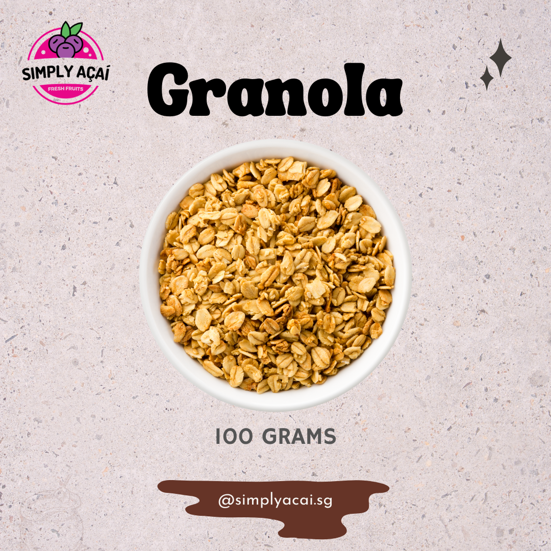 Granola (100g)