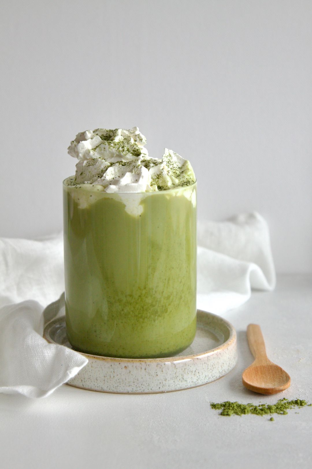 2* Dubai Choco Matcha