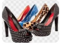 Ladies Shoes