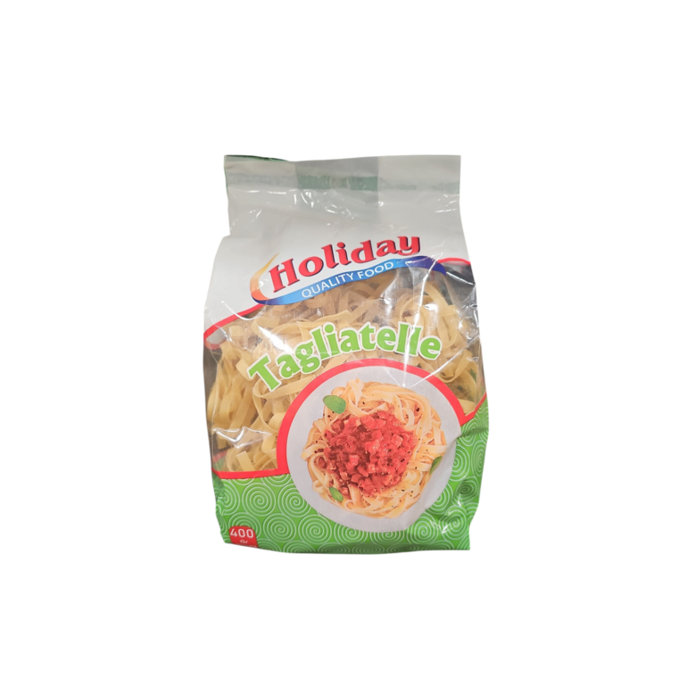 HOLIDAY TAGLIATELLE 400G