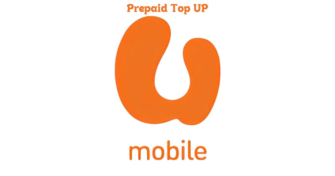 U Mobile Top Up