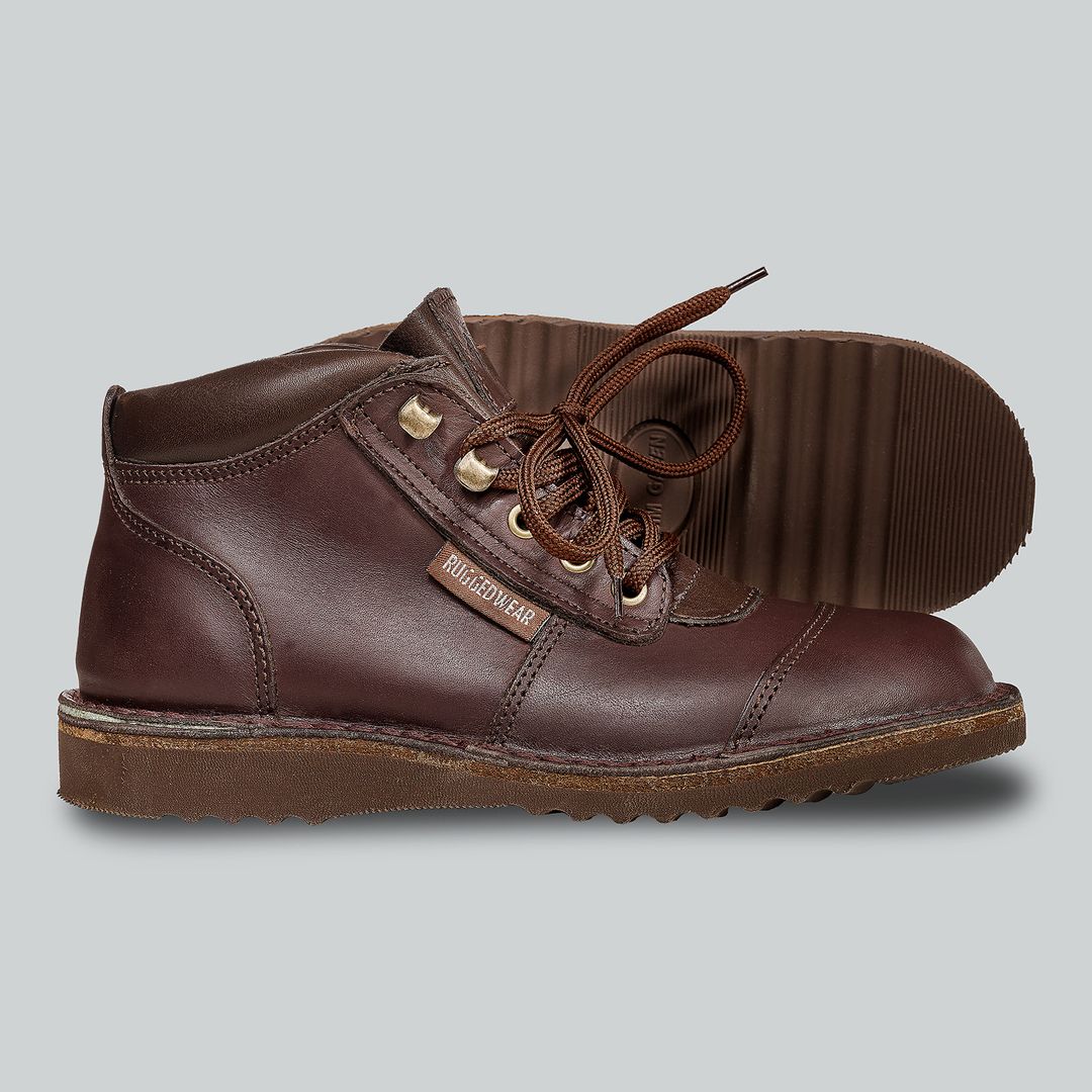 Ruggedwear Ranger Boots