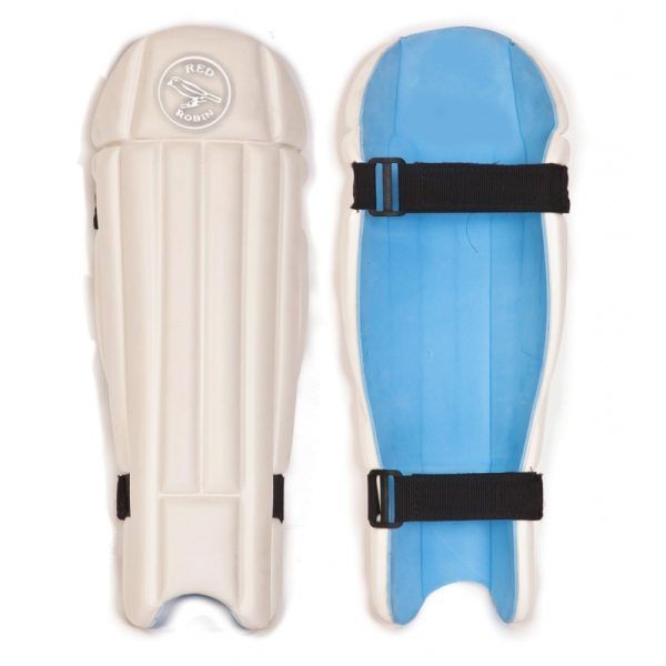 WICKET KEEPING LEG GUARDS