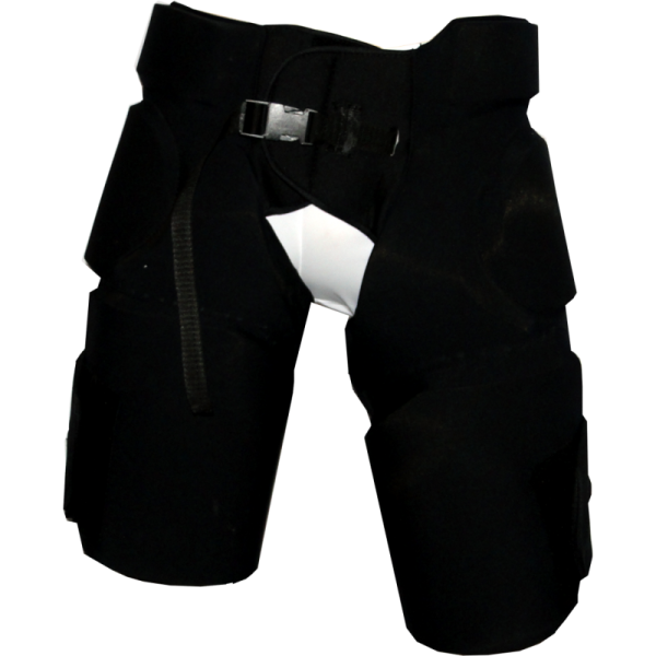 HOCKEY GOALKEEPER PROTECTIVE PANTS