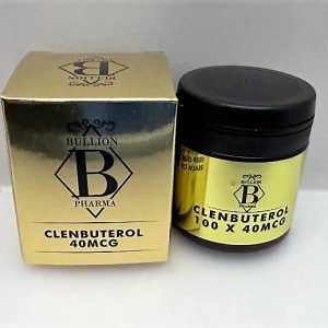 Clenbuterol 