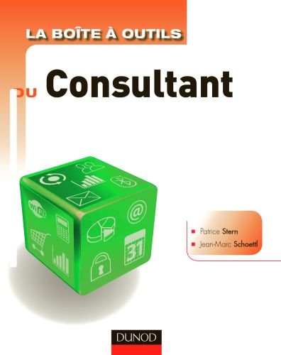 La boîte à outils du consultant