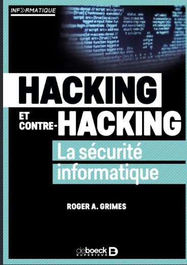 Hacking et contre-hacking