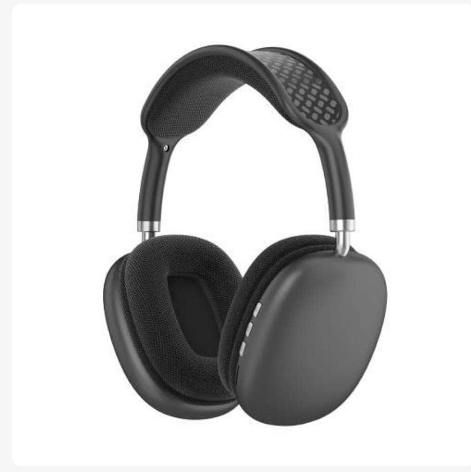 Premium Wireless Headphone 