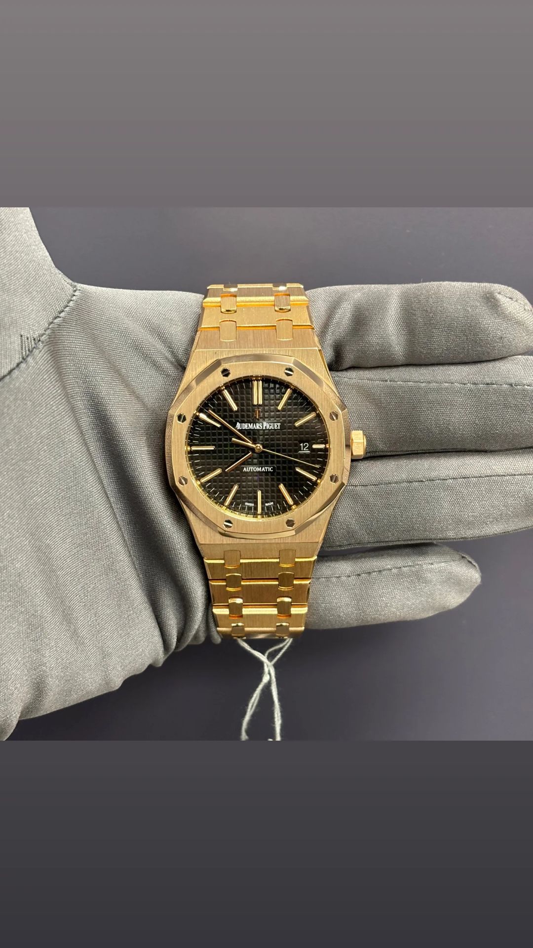 audemars piguet