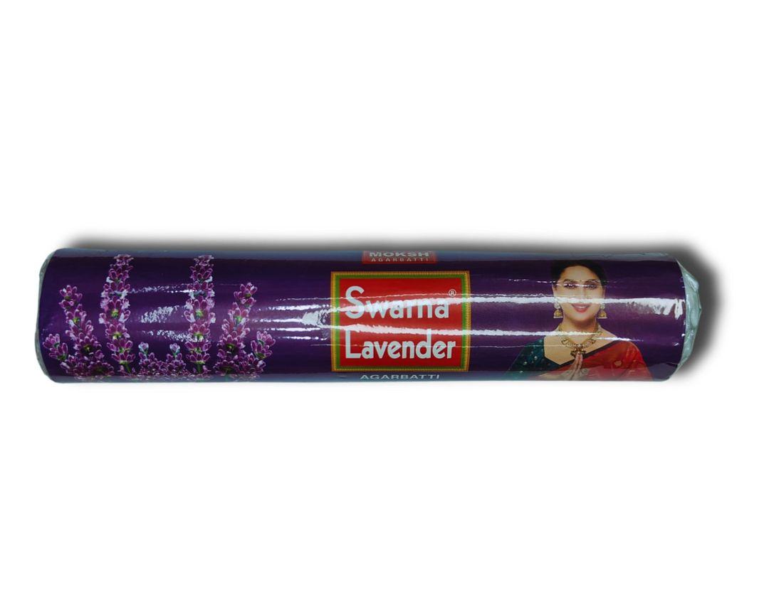 Moksh Swarna Lavender