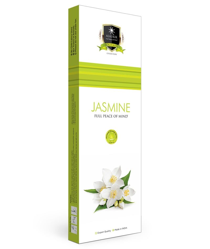 Alaukik Jasmine