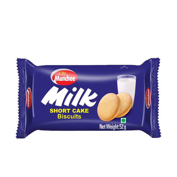 MUNCHEE MILK SHORT CAKE BISCUITS