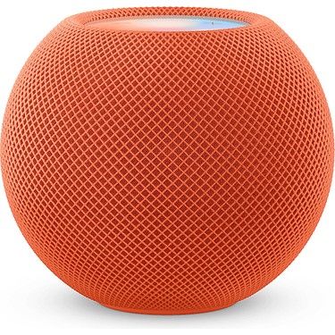 Apple MJ2D3D/A HomePod Mini Turuncu Bluetooth Hoparlör