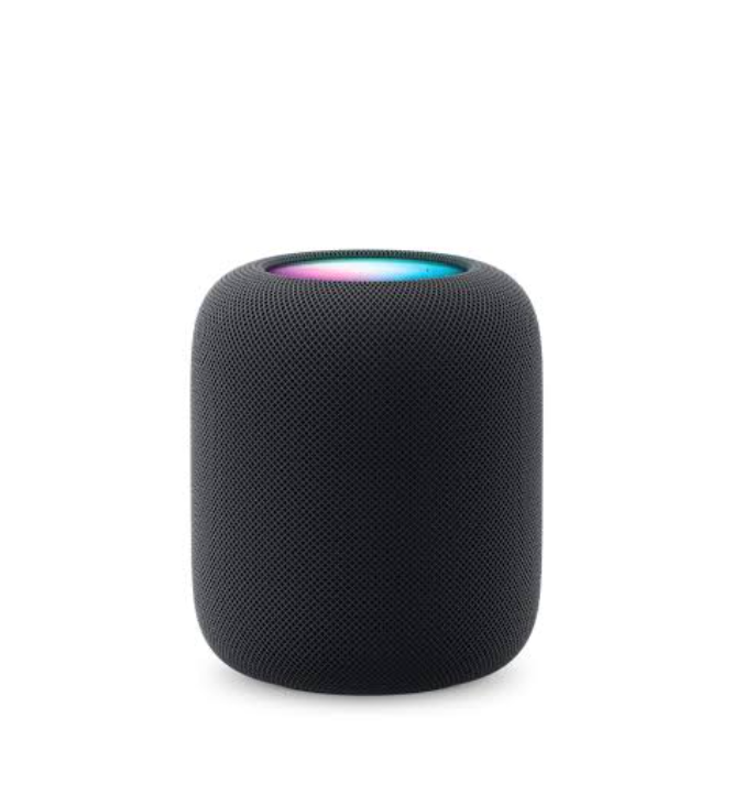 Apple MQJ73D/A HomePod Gece Yarısı Bluetooth Hoparlör