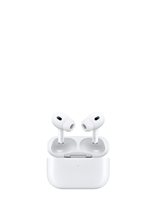 Apple AirPods Pro 2. Nesil ve MagSafe Şarj Kutulu Bluetooth Kulaklık