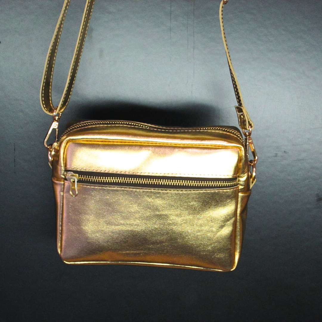 Lumière Crossbody