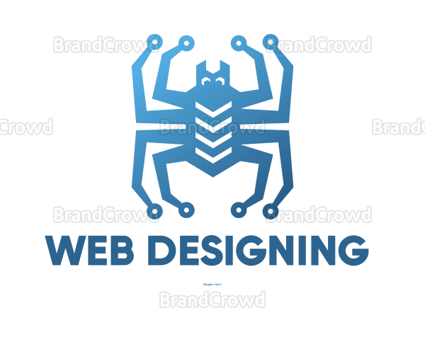 Web designing