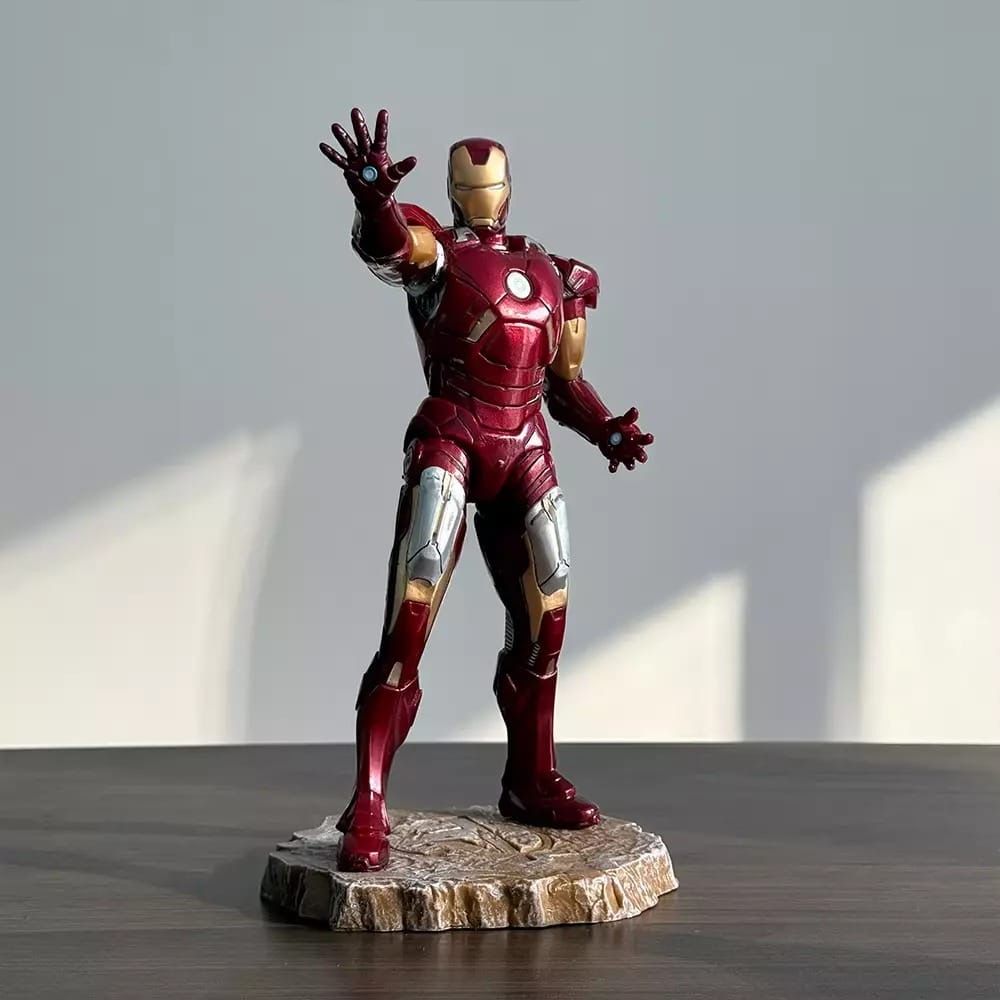 Iron man Action Figure 