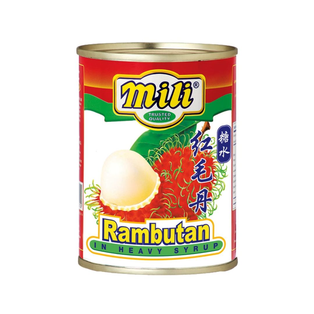 MILI RAMBUTAN